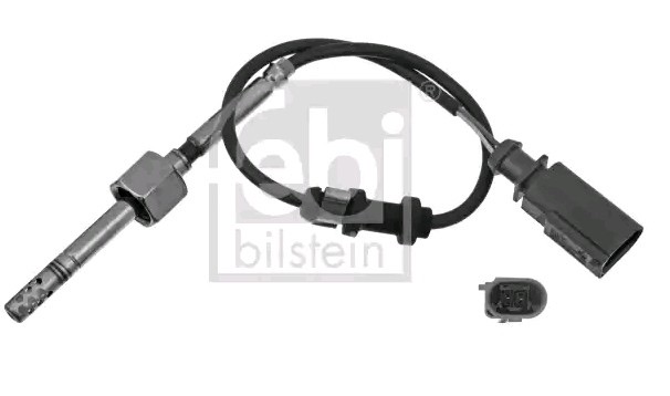 Febi Bilstein 49265 Exhaust Gas Temperature Sensor