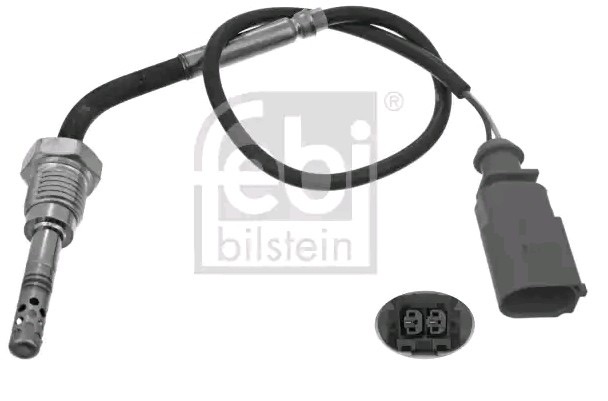 Febi Bilstein 49282 Exhaust Gas Temperature Sensor