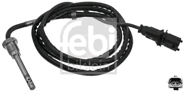 Febi Bilstein 49291 Exhaust Gas Temperature Sensor