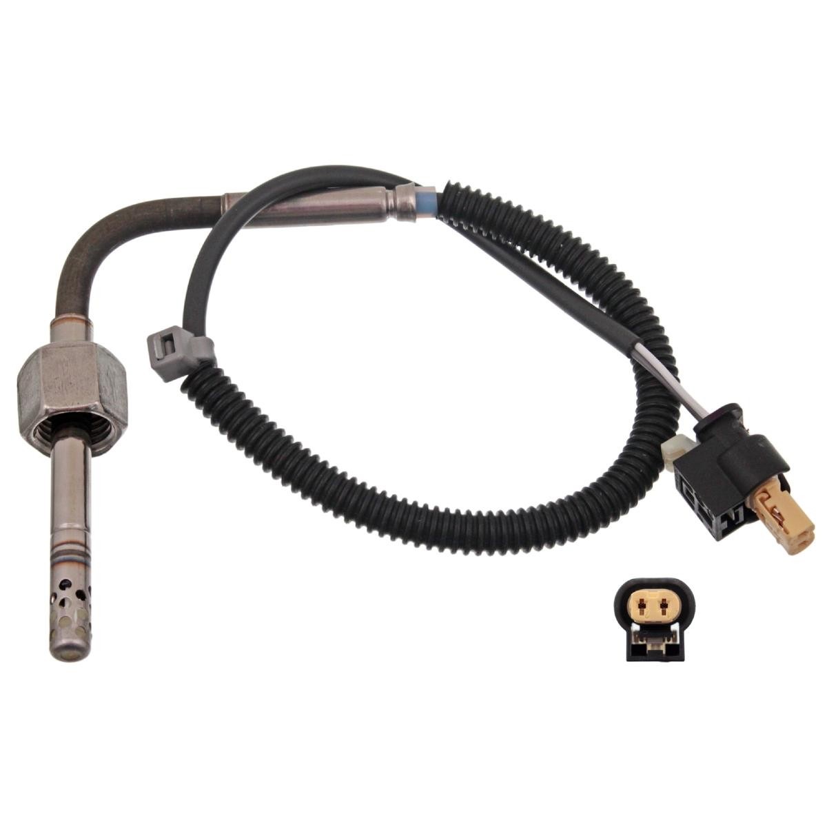 Febi Bilstein 49299 Exhaust Gas Temperature Sensor