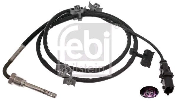 Febi Bilstein 49300 Exhaust Gas Temperature Sensor