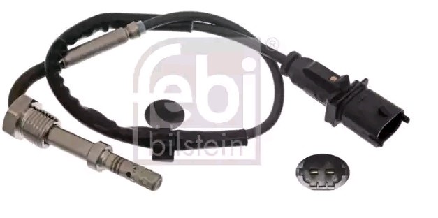 Febi Bilstein 49302 Exhaust Gas Temperature Sensor