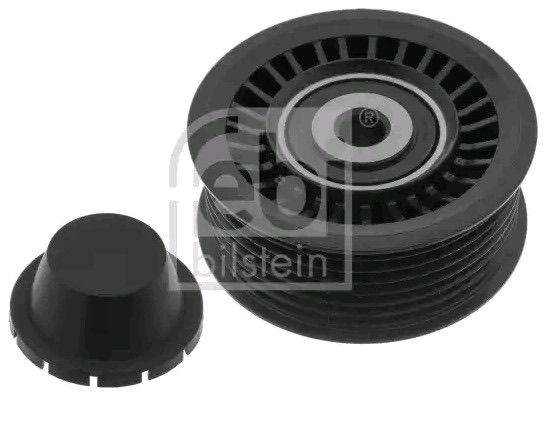Febi Bilstein 49367 Deflection / Guide Pulley