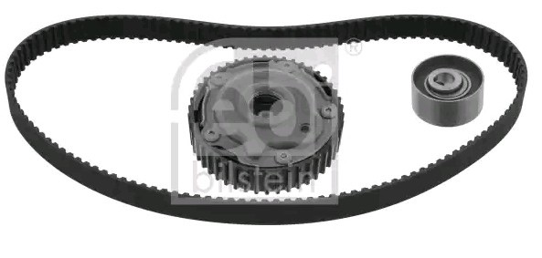 Febi Bilstein 49385 Timing Belt Kit