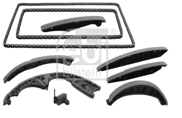 Febi Bilstein 49400 Timing Chain Kit
