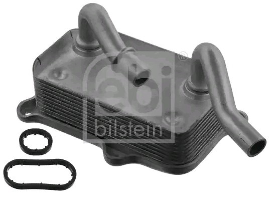Febi Bilstein 49404 Engine Oil Cooler