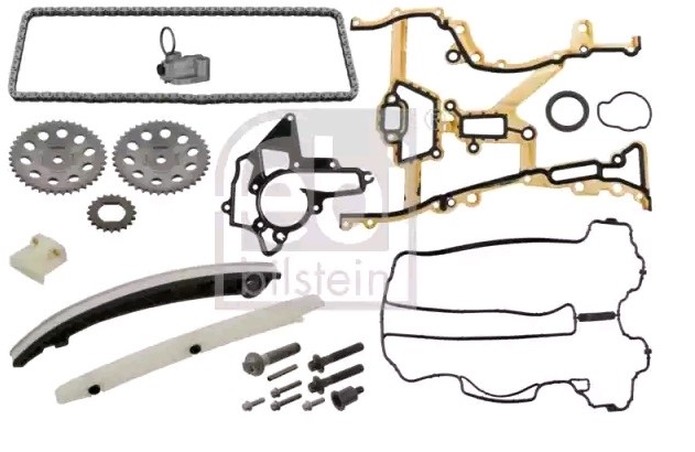 Febi Bilstein 49409 Timing Chain Kit