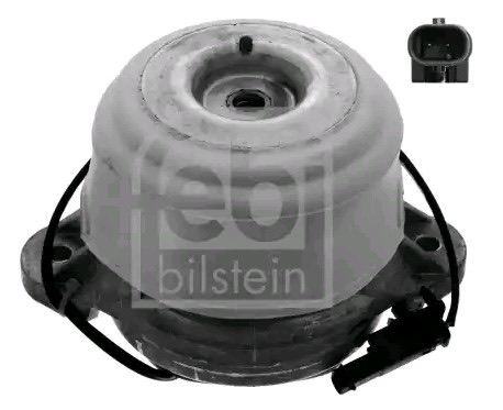 Febi Bilstein 49424 Engine Mount