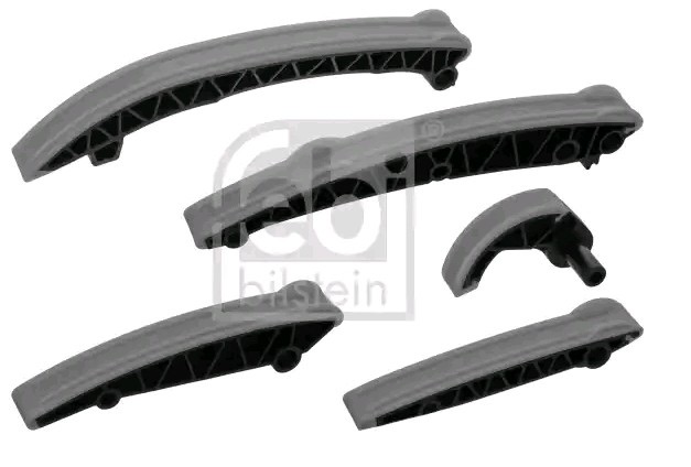 Febi Bilstein 49429 Guide Rails Kit, Timing Chain
