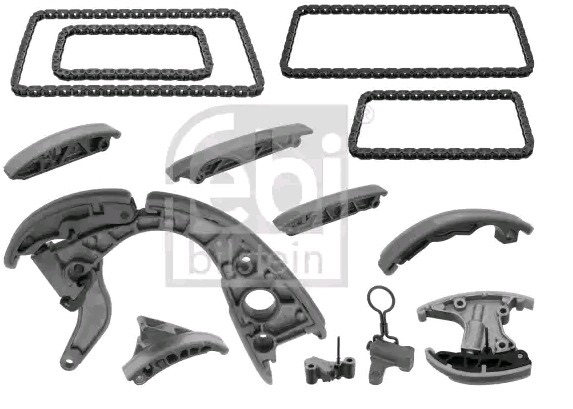 Febi Bilstein 49430 Timing Chain Kit