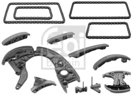 Febi Bilstein 49440 Timing Chain Kit