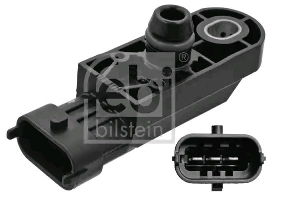 Febi Bilstein 49441 Intake Manifold Pressure Sensor
