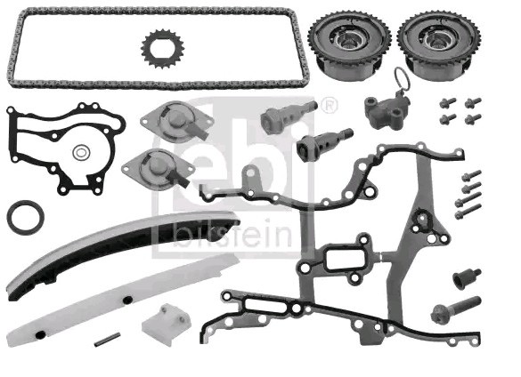 Febi Bilstein 49455 Timing Chain Kit