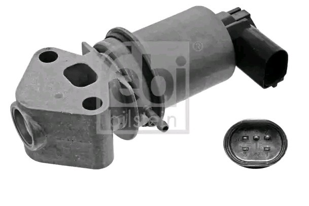 Febi Bilstein 49485 EGR Valve