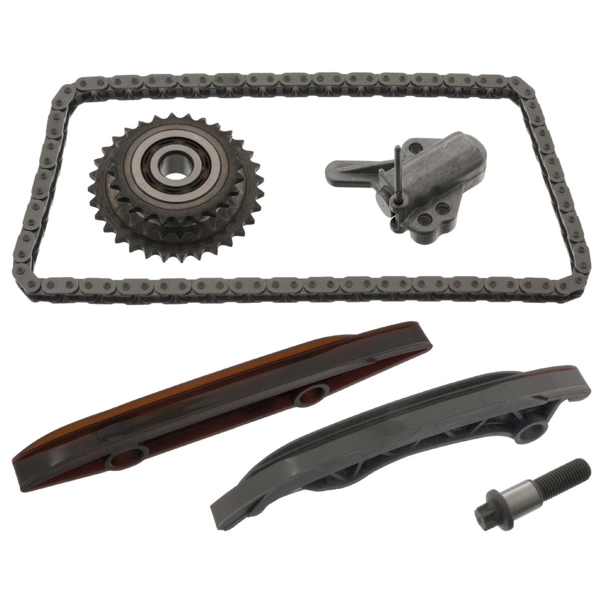 Febi Bilstein 49487 Timing Chain Kit