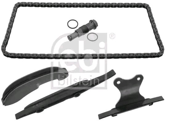 Febi Bilstein 49501 Timing Chain Kit