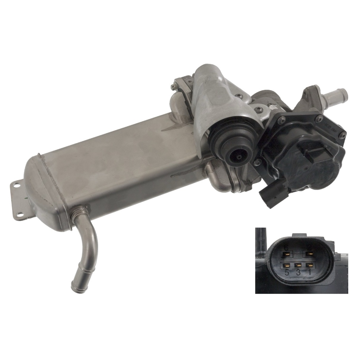 Febi Bilstein 49514 EGR Module