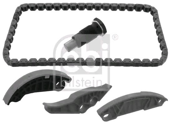 Febi Bilstein 49549 Timing Chain Kit