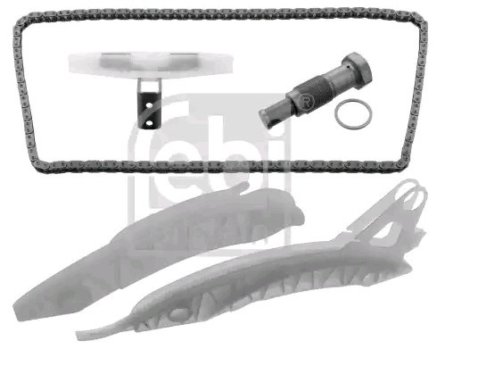 Febi Bilstein 49554 Timing Chain Kit
