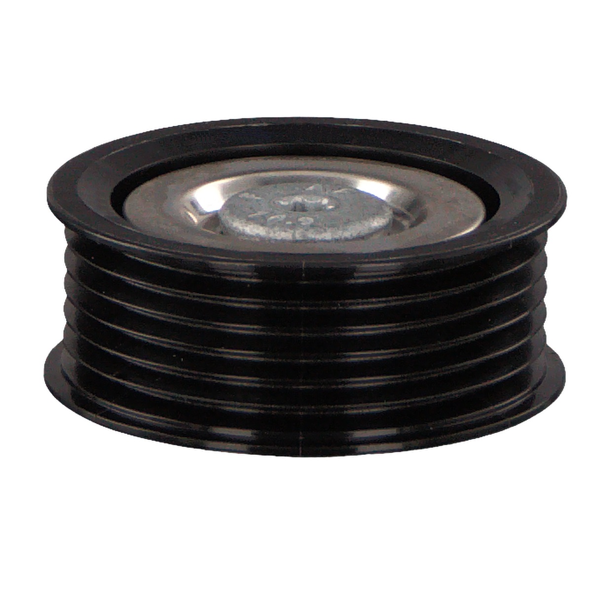 Febi Bilstein 49599 Deflection / Guide Pulley