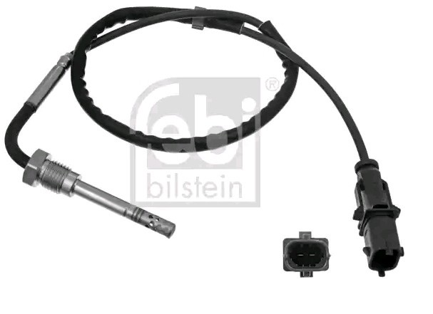 Febi Bilstein 49601 Exhaust Gas Temperature Sensor