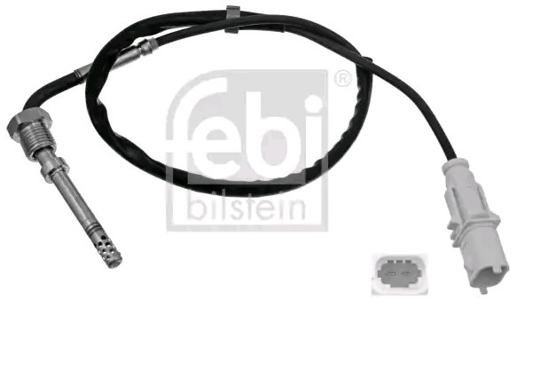 Febi Bilstein 49603 Exhaust Gas Temperature Sensor
