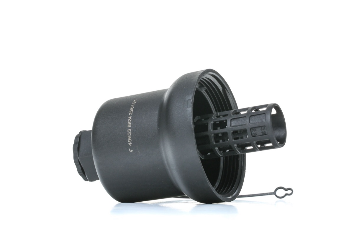 Febi Bilstein 49633 Oil Filter Housing Cap