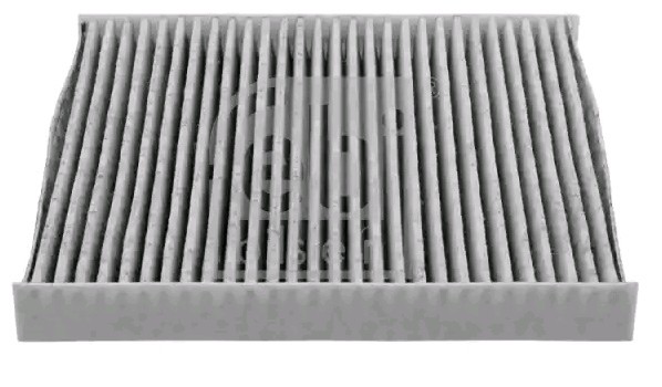 Febi Bilstein 49650 Pollen Filter