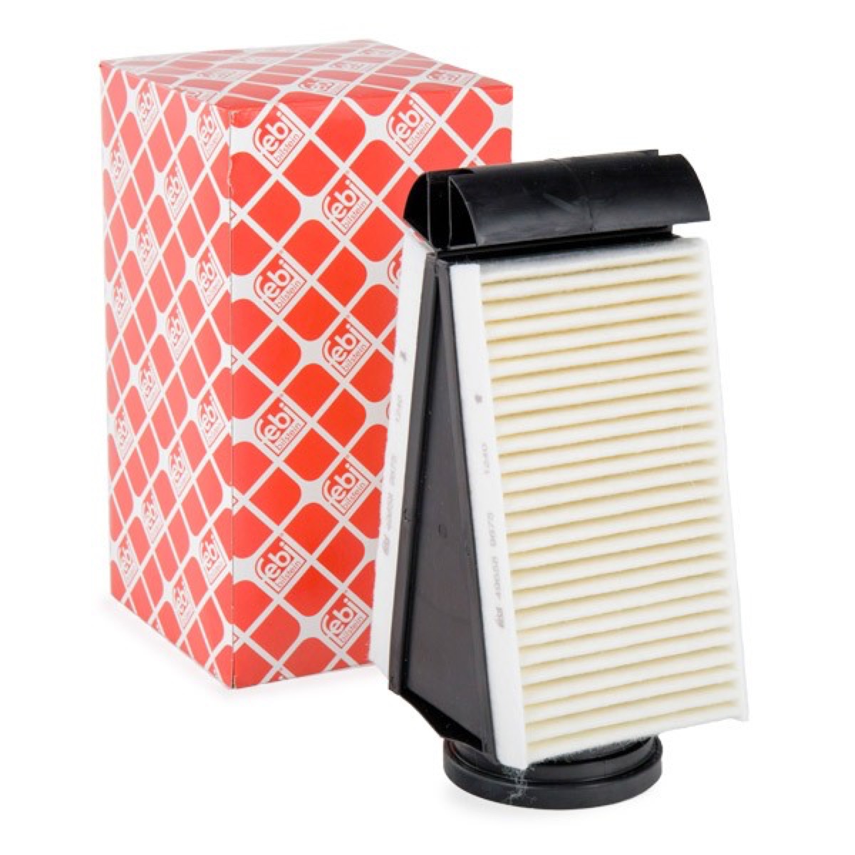 Febi Bilstein 49658 Air Filter