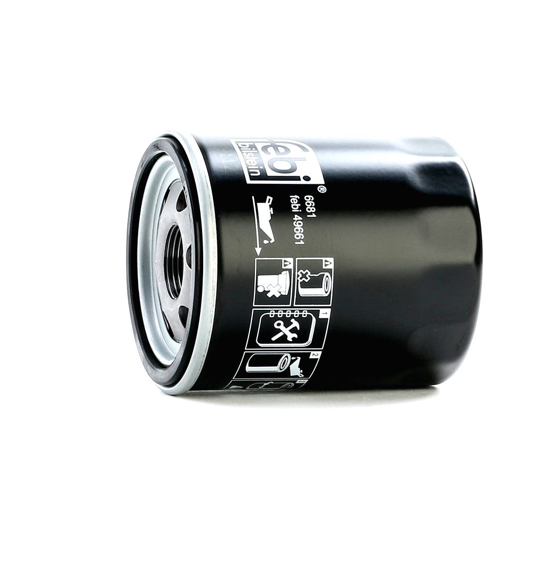 Febi Bilstein 49661 Oil Filter