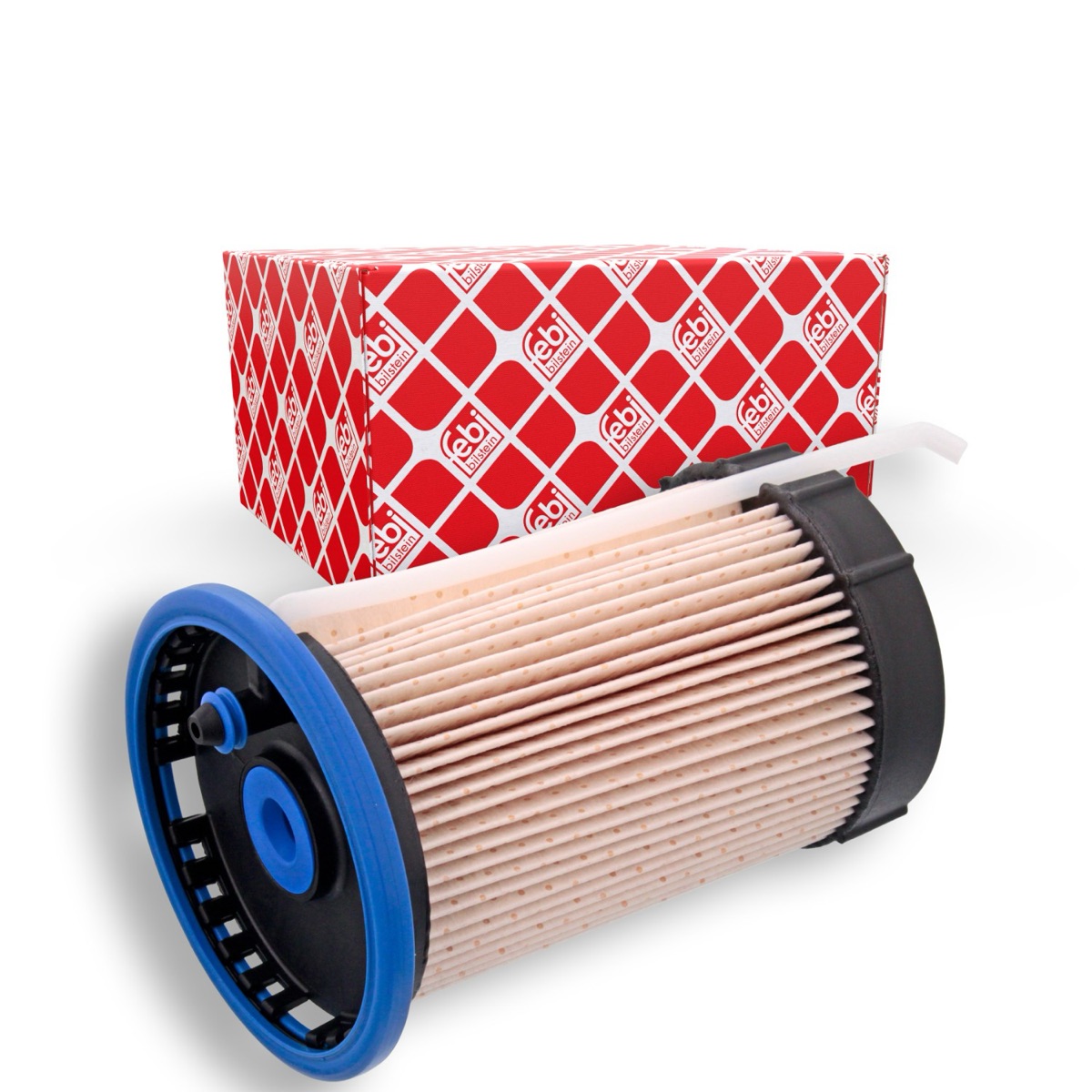 Febi Bilstein 49663 Fuel Filter