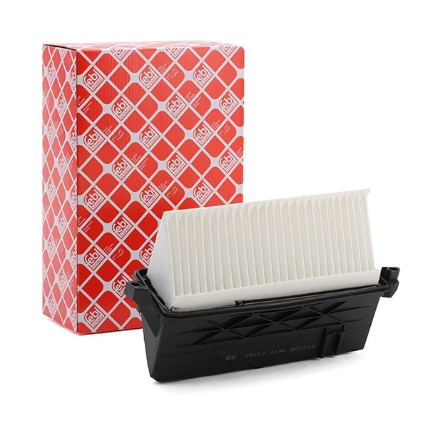 Febi Bilstein 49667 Air Filter