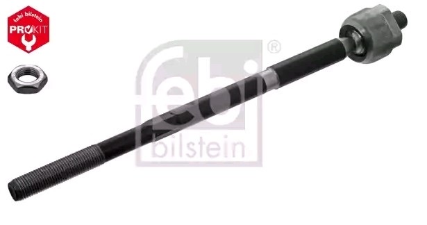 Febi Bilstein 49671 Inner Tie Rod