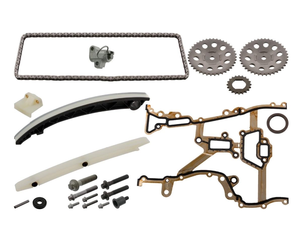 Febi Bilstein 49689 Timing Chain Kit