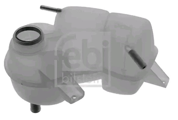Febi Bilstein 49696 Coolant Expansion Tank