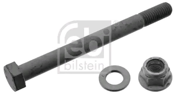 Febi Bilstein 49701 Mounting Kit, Suspension Arm