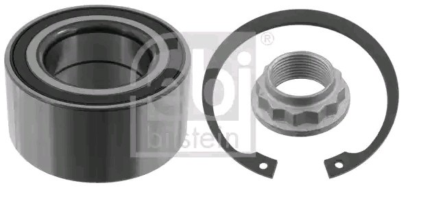 Febi Bilstein 49703 Wheel Bearing Kit