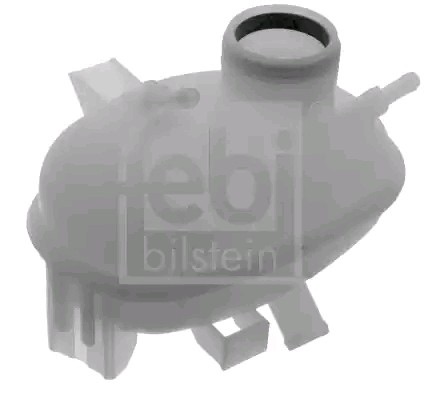 Febi Bilstein 49709 Coolant Expansion Tank