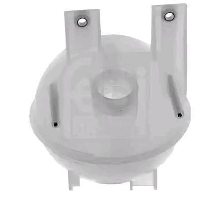 Febi Bilstein 49735 Coolant Expansion Tank