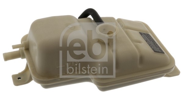Febi Bilstein 49736 Coolant Expansion Tank