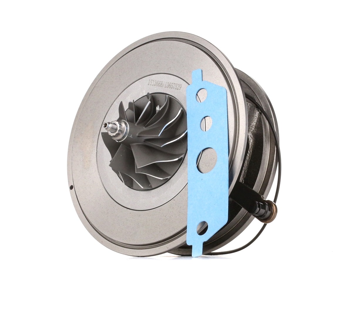 Ridex 4973C0007 Chra Turbo