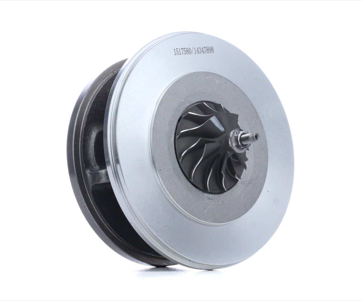 Ridex 4973C0020 Chra Turbo