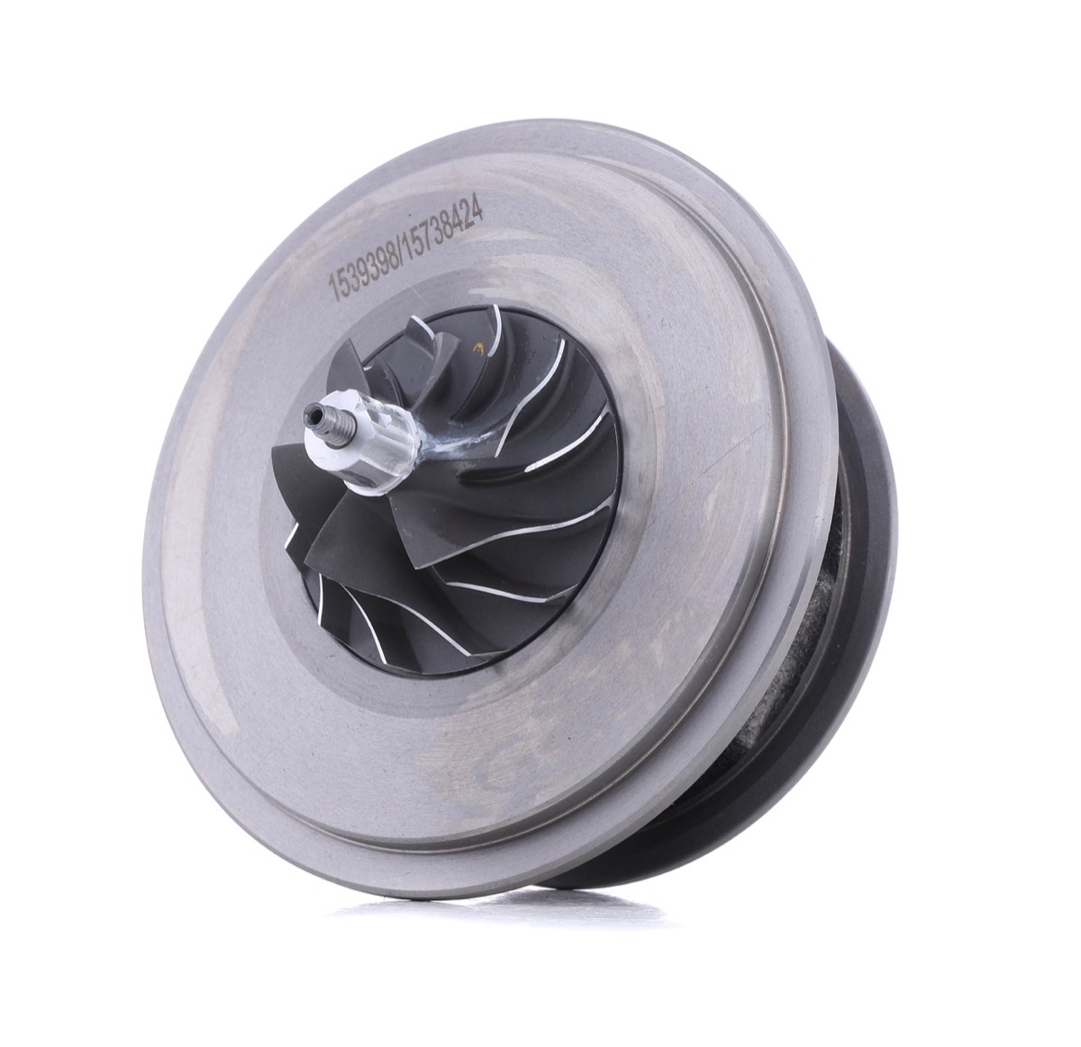 Ridex 4973C0039 Chra Turbo