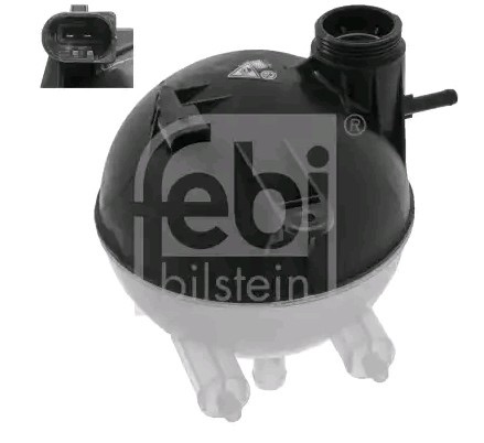 Febi Bilstein 49752 Coolant Expansion Tank