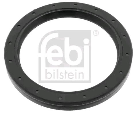 Febi Bilstein 49772 Shaft Seal, Manual Transmission