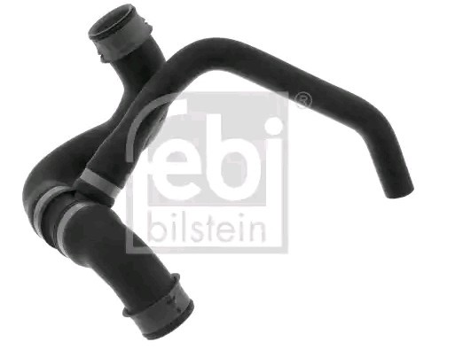 Febi Bilstein 49796 Radiator Hose
