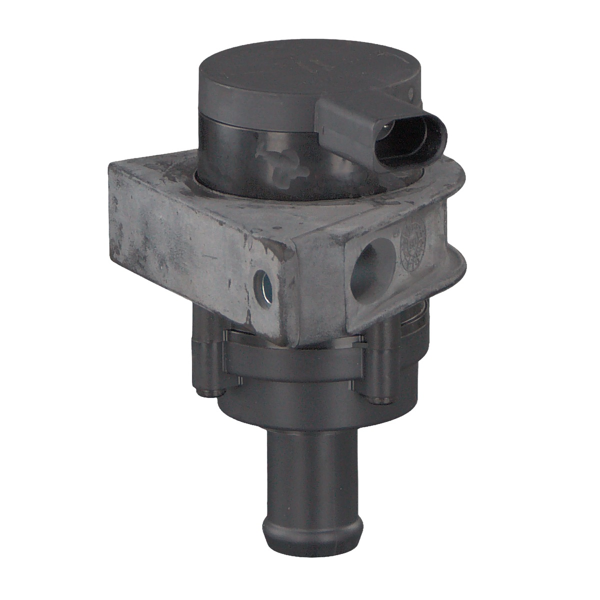 Febi Bilstein 49832 Water Pump, Parking Heater