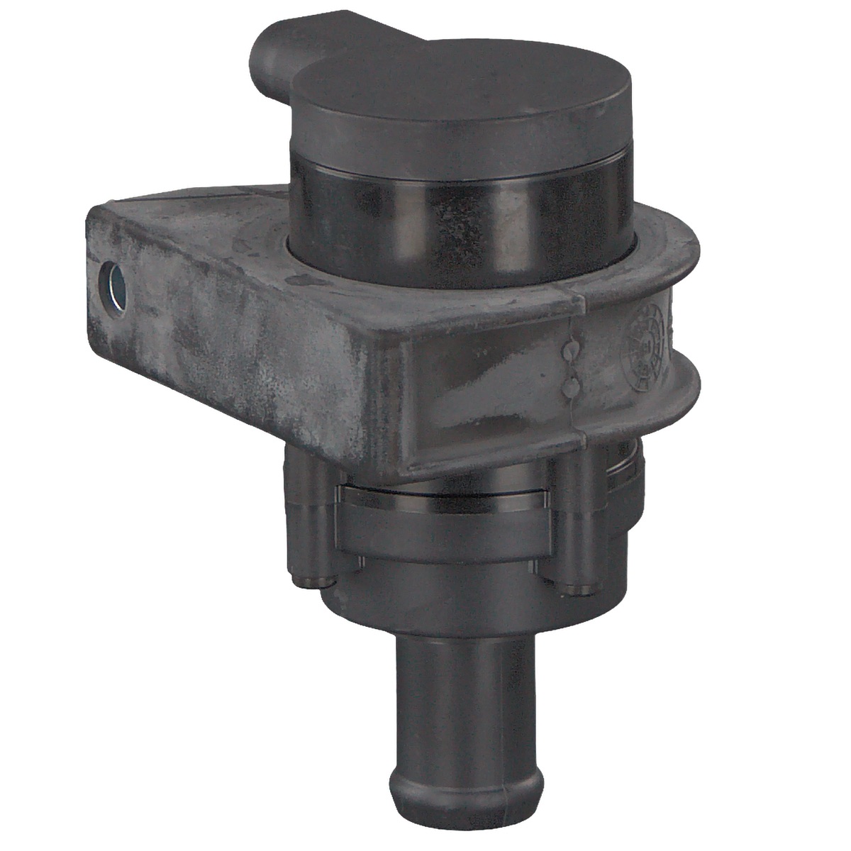 Febi Bilstein 49834 Water Pump, Parking Heater