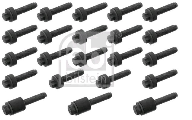 Febi Bilstein 49851 Screw
