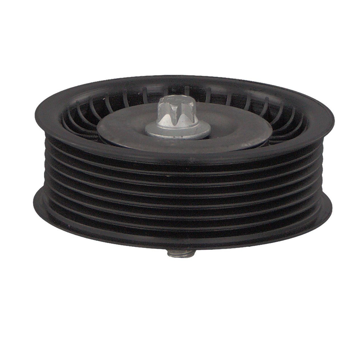 Febi Bilstein 49871 Deflection / Guide Pulley